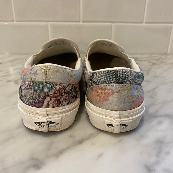 One of a Kind Vans - Picture 4 of 5